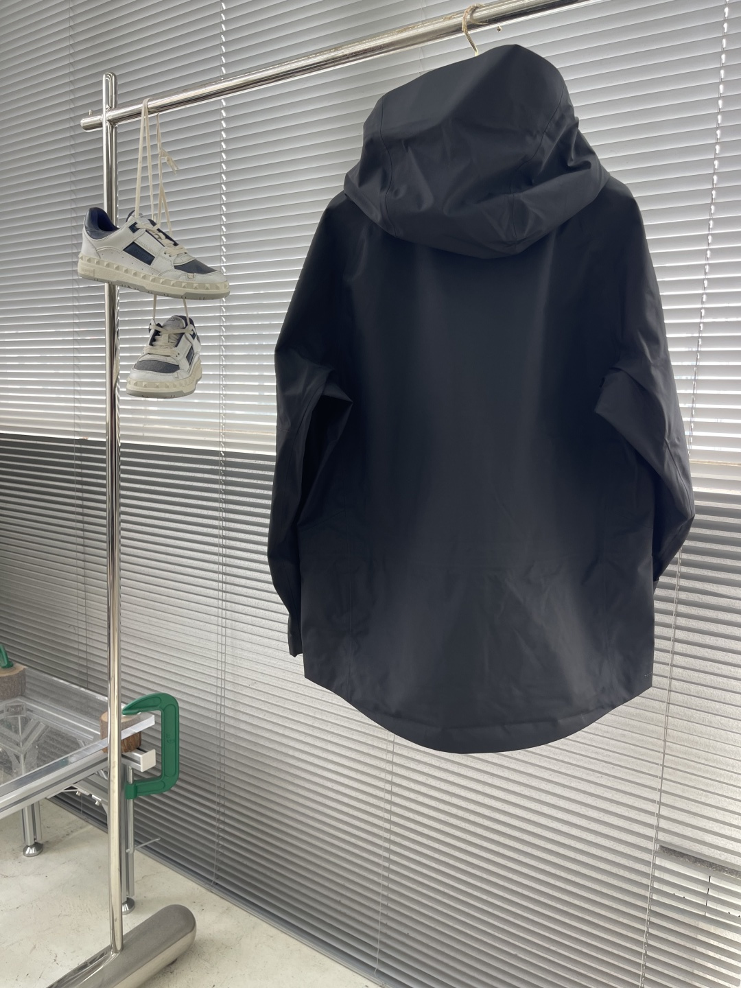 

-KAILAS MONT X全天候硬壳GTX防水登山冲锋衣5️⃣色
中国硬壳，中国山地色，每座山都有