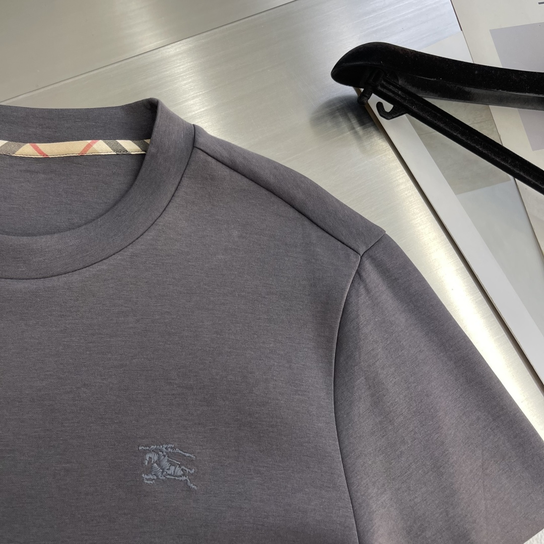 -BBR 2025秋冬系列休闲卫衣码数：M-5XL 常规版型棉莫代尔空气层。采用丝光工艺处理的双面结构，