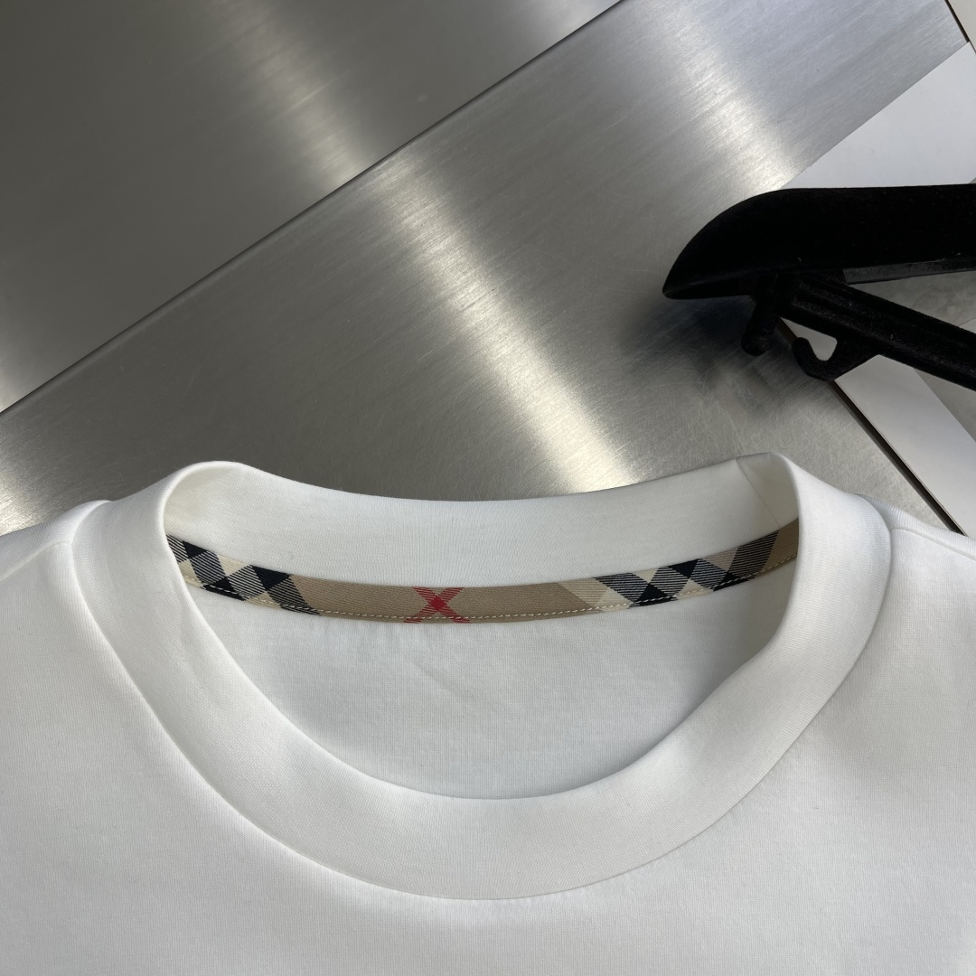 -BBR 2025秋冬系列休闲卫衣码数：M-5XL 常规版型棉莫代尔空气层。采用丝光工艺处理的双面结构，