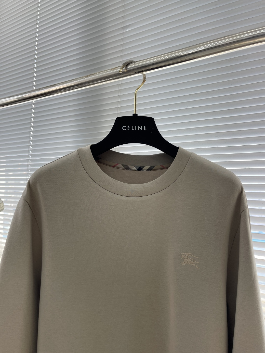 -BBR 2025秋冬系列休闲卫衣码数：M-5XL 常规版型棉莫代尔空气层。采用丝光工艺处理的双面结构，