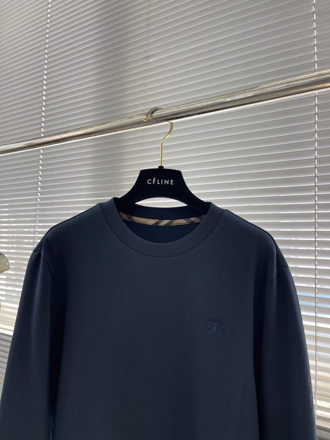 -BBR 2025秋冬系列休闲卫衣码数：M-5XL 常规版型棉莫代尔空气层。采用丝光工艺处理的双面结构，