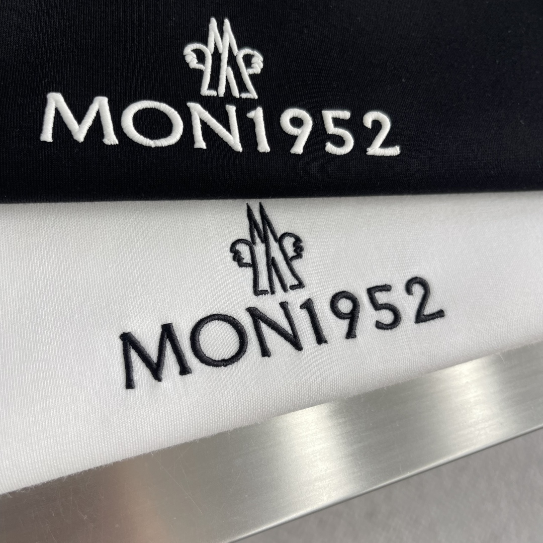 -mon 圆领长袖T恤 秋天可外穿 冬天可打底 一年四季可穿 超高性价比 随意对比面料采用原版订制压肤感