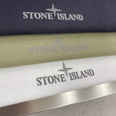 -Stone Island 25秋冬系列长袖T恤尺码:M-3XL 微阔版型石头岛长袖T,265克重 -Stone Island 25秋冬系列长袖T恤尺码:M-3XL 微阔版型石头岛长袖T,265克重