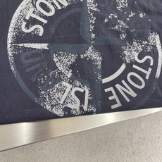 -Stone Island 25秋冬系列长袖T恤尺码:M-3XL 微阔版型石头岛长袖T,265克重 -Stone Island 25秋冬系列长袖T恤尺码:M-3XL 微阔版型石头岛长袖T,265克重