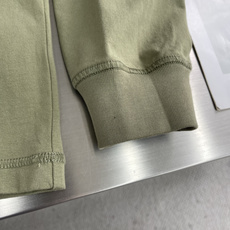 -Stone Island 25秋冬系列长袖T恤尺码:M-3XL 微阔版型石头岛长袖T,265克重 -Stone Island 25秋冬系列长袖T恤尺码:M-3XL 微阔版型石头岛长袖T,265克重