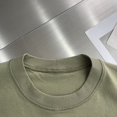 -Stone Island 25秋冬系列长袖T恤尺码:M-3XL 微阔版型石头岛长袖T,265克重 -Stone Island 25秋冬系列长袖T恤尺码:M-3XL 微阔版型石头岛长袖T,265克重