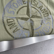 -Stone Island 25秋冬系列长袖T恤尺码:M-3XL 微阔版型石头岛长袖T,265克重 -Stone Island 25秋冬系列长袖T恤尺码:M-3XL 微阔版型石头岛长袖T,265克重