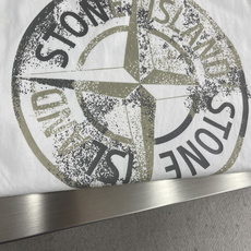 -Stone Island 25秋冬系列长袖T恤尺码:M-3XL 微阔版型石头岛长袖T,265克重 -Stone Island 25秋冬系列长袖T恤尺码:M-3XL 微阔版型石头岛长袖T,265克重