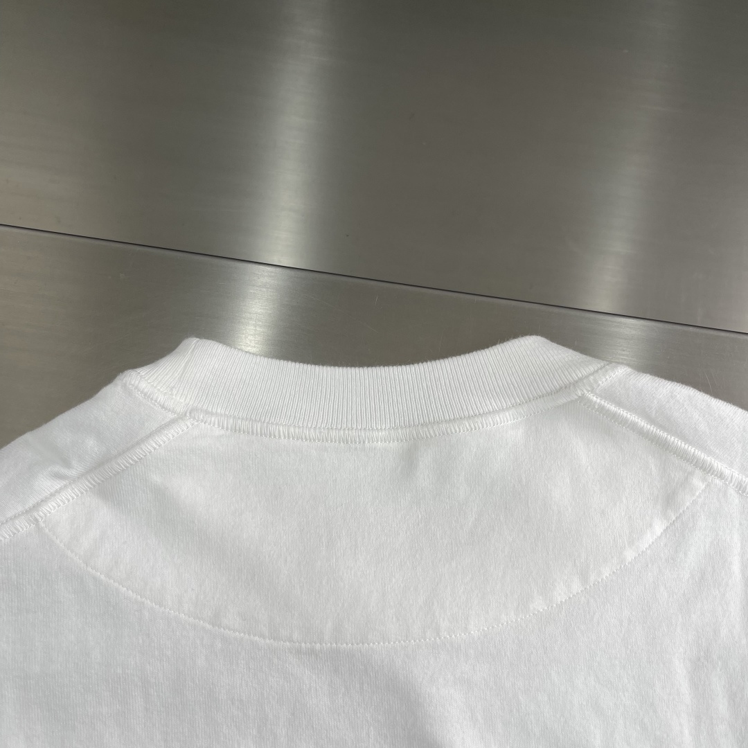 -Stone Island 2025秋冬系列休闲卫衣码数：M-5XL 微阔版型重磅强捻双纱，拥有粗犷的纱