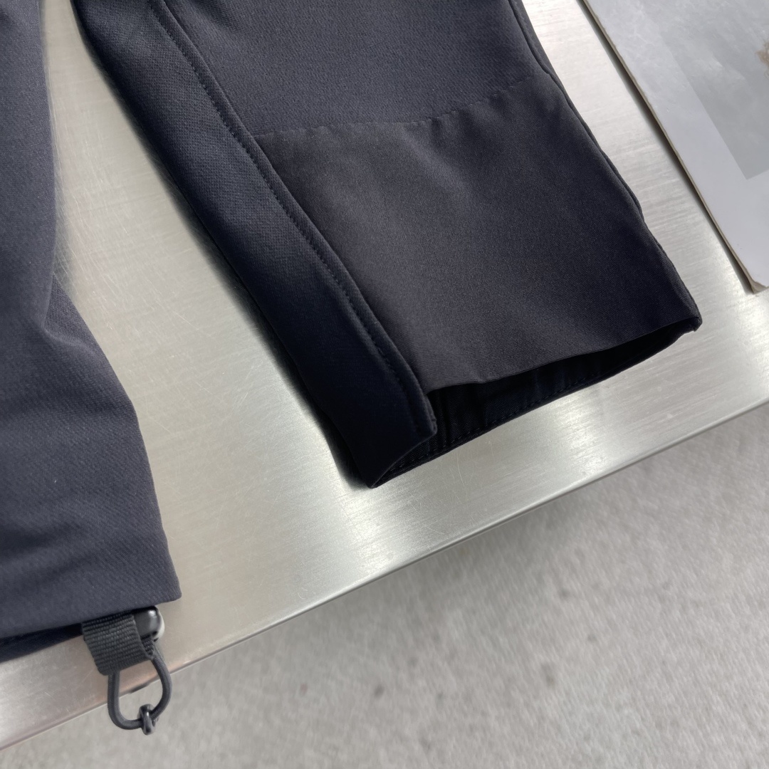 -🐦 鸟家 SOLANO JACKET防风立领户外软壳抓绒夹克 外套户外运动徒步登山面料采用轻量、透气三