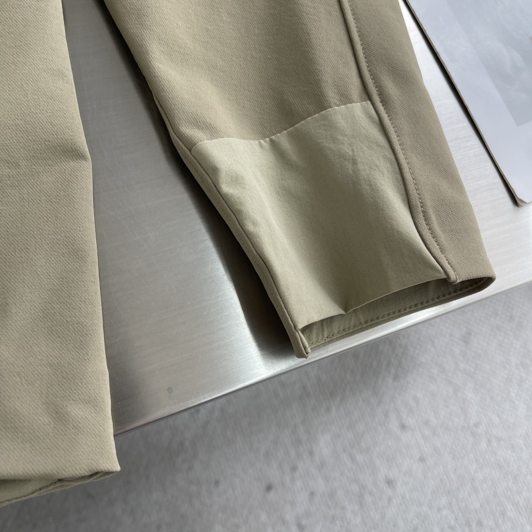 -🐦 鸟家 SOLANO JACKET防风立领户外软壳抓绒夹克 外套户外运动徒步登山面料采用轻量、透气三