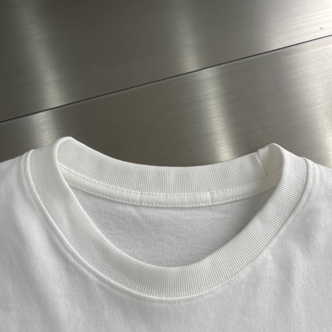 -🐦 鸟家 2025fw新款长袖 爆款定制纯棉面料 重工洗水，面料舒适🈶️质感 码数：M-XXL