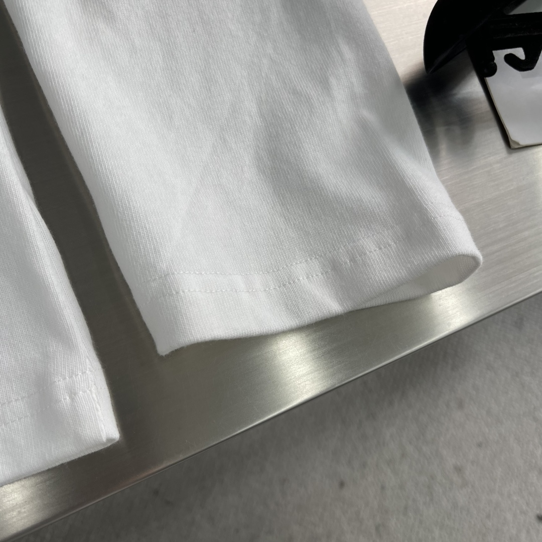 -🐦 鸟家 2025fw新款长袖 爆款定制纯棉面料 重工洗水，面料舒适🈶️质感 码数：M-XXL