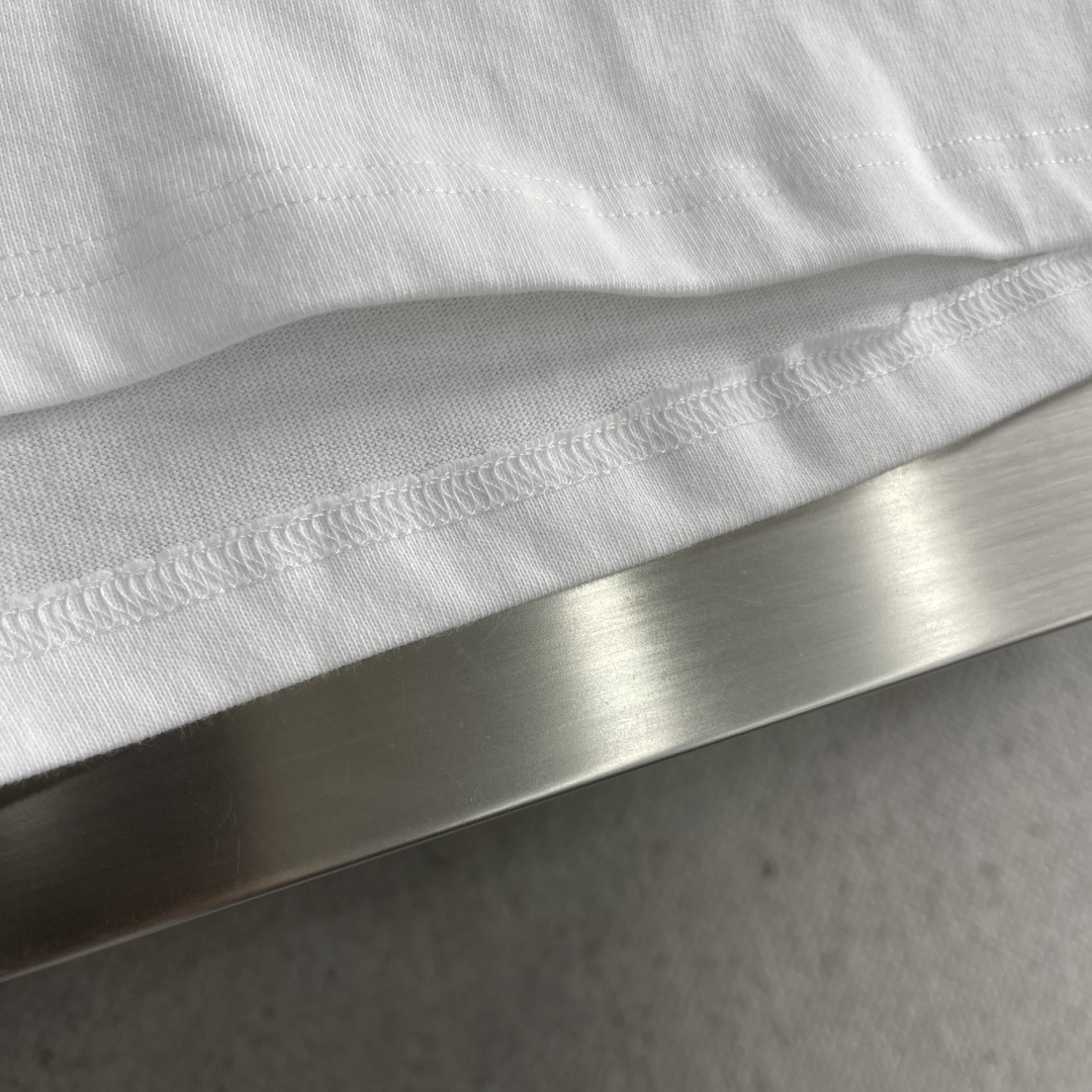 -🐦 鸟家 2025fw新款长袖 爆款定制纯棉面料 重工洗水，面料舒适🈶️质感 码数：M-XXL