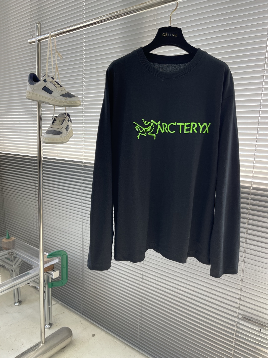 NO:539194,- Birdjia 2025fw new long sleeves hot custom pure cotton fabric heavy industry washing, comfortable texture of fabric Number M-XXL,,jil sander,alexander wang19860909- 鸟家2025fw新款长袖 爆款定制纯棉面料 重工洗水,面料舒适质感 码数M-XXL,,jil sander,alexander wang,Men's clothing