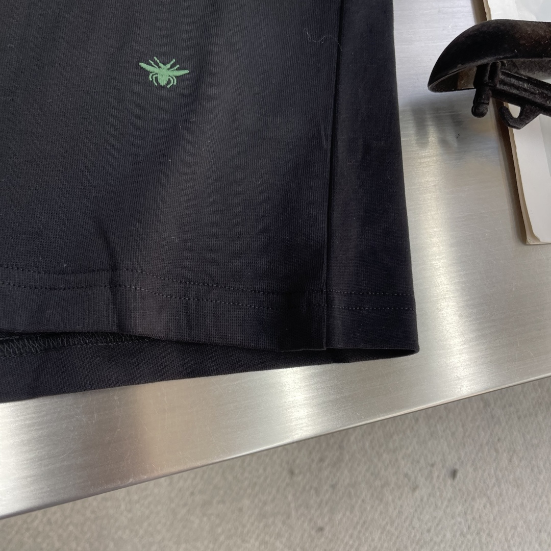 -Dio 2025秋冬系列长袖打底T恤码数：M-5XL 微阔版型绒感双纱面料，面料表面食毛做磨毛工艺肌理