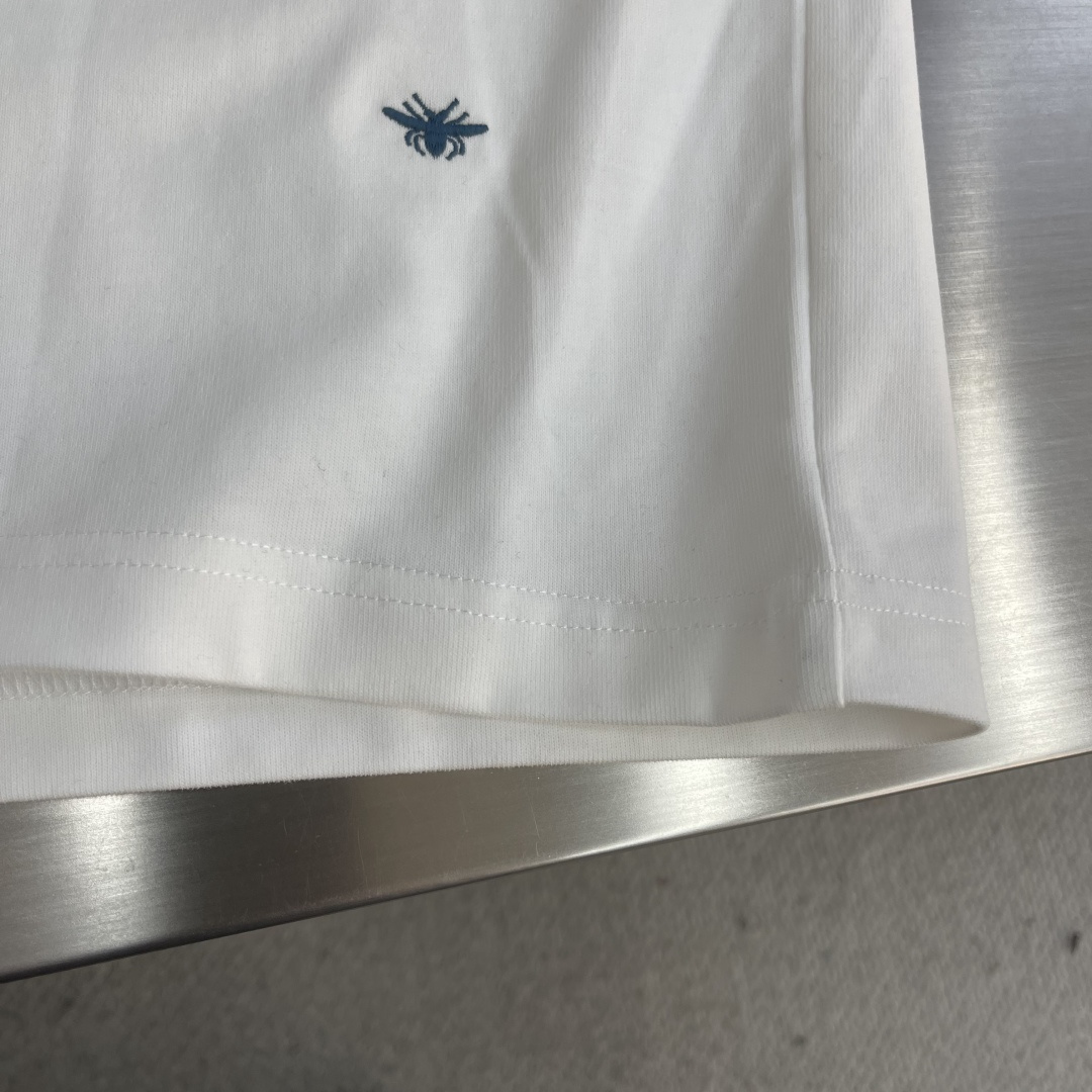 -Dio 2025秋冬系列长袖打底T恤码数：M-5XL 微阔版型绒感双纱面料，面料表面食毛做磨毛工艺肌理