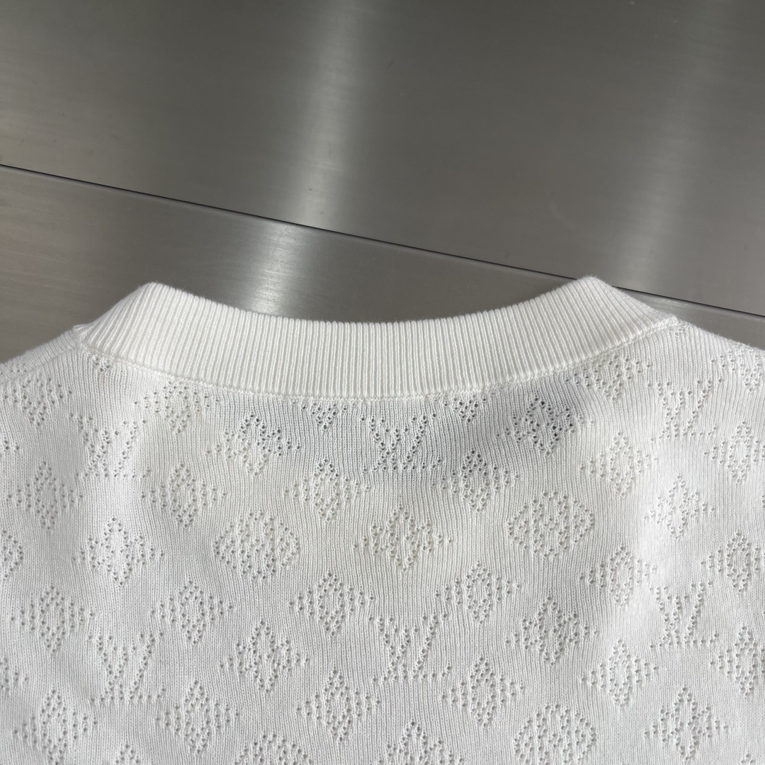 -驴家 2025秋冬系列针织毛衣尺码: M-3XL 微阔版型亲肤柔软 保暖性好 抗起球 上身时尚潮流 🔥