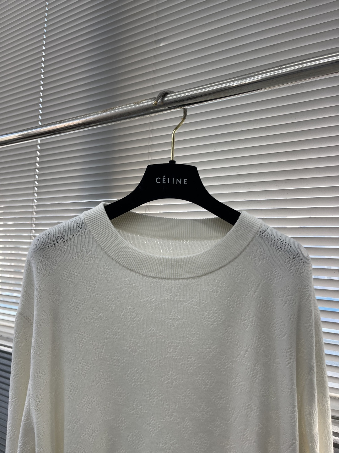 -驴家 2025秋冬系列针织毛衣尺码: M-3XL 微阔版型亲肤柔软 保暖性好 抗起球 上身时尚潮流 🔥