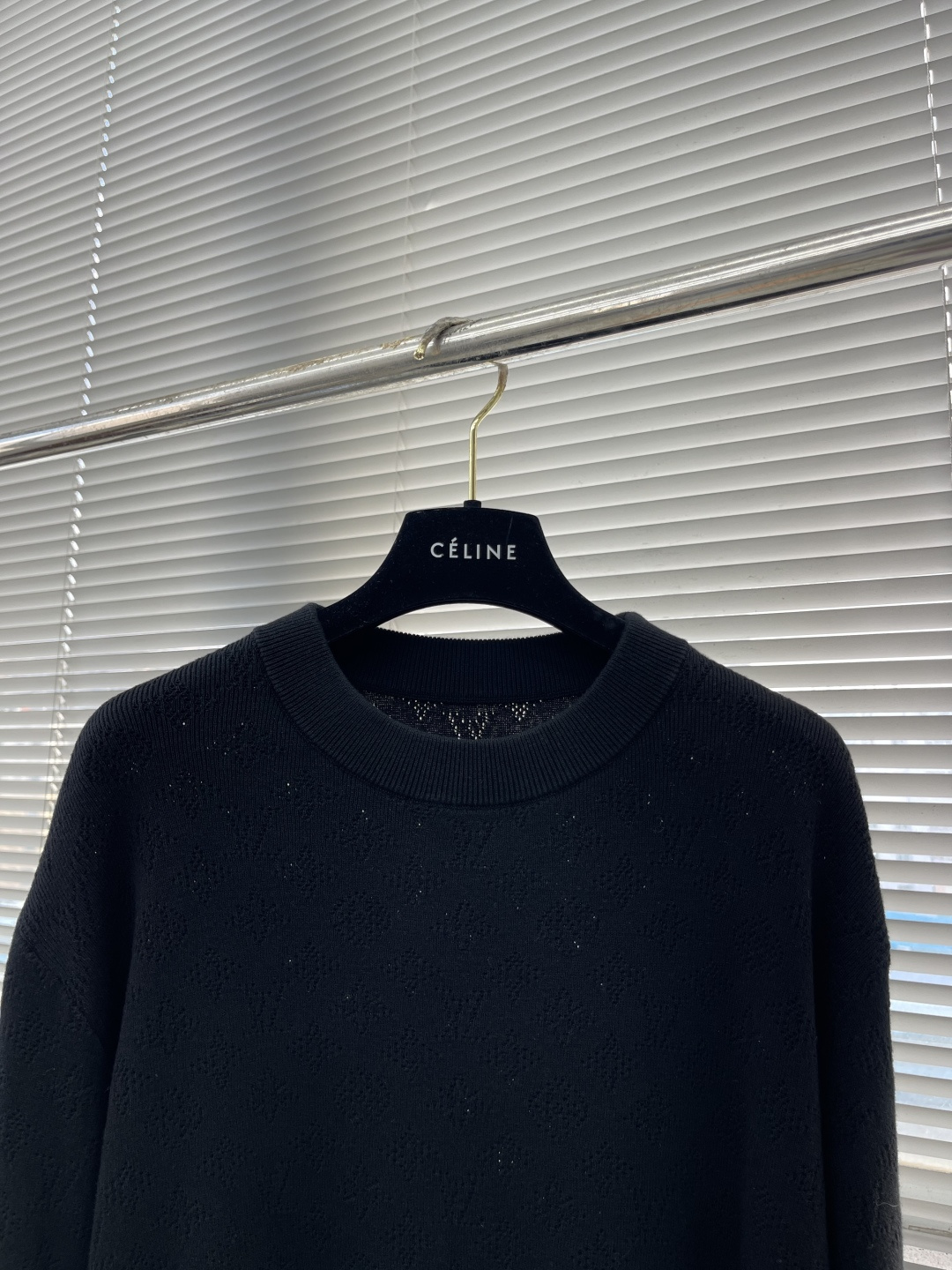 -驴家 2025秋冬系列针织毛衣尺码: M-3XL 微阔版型亲肤柔软 保暖性好 抗起球 上身时尚潮流 🔥