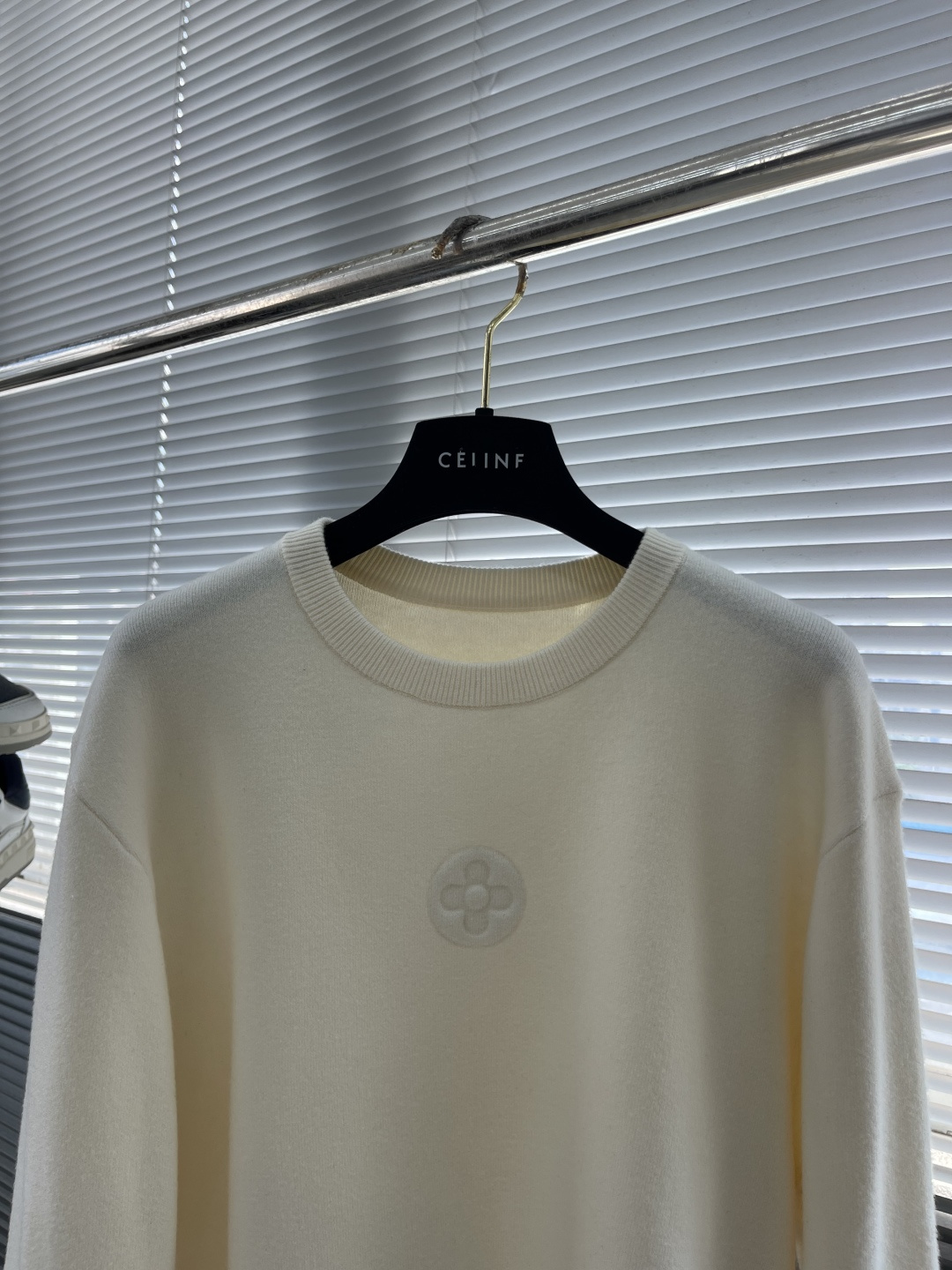 -驴牌 2025秋冬系列针织毛衣尺码: M-3XL 微阔版型工艺：亲肤柔软 保暖性好 抗起球 上身时尚潮