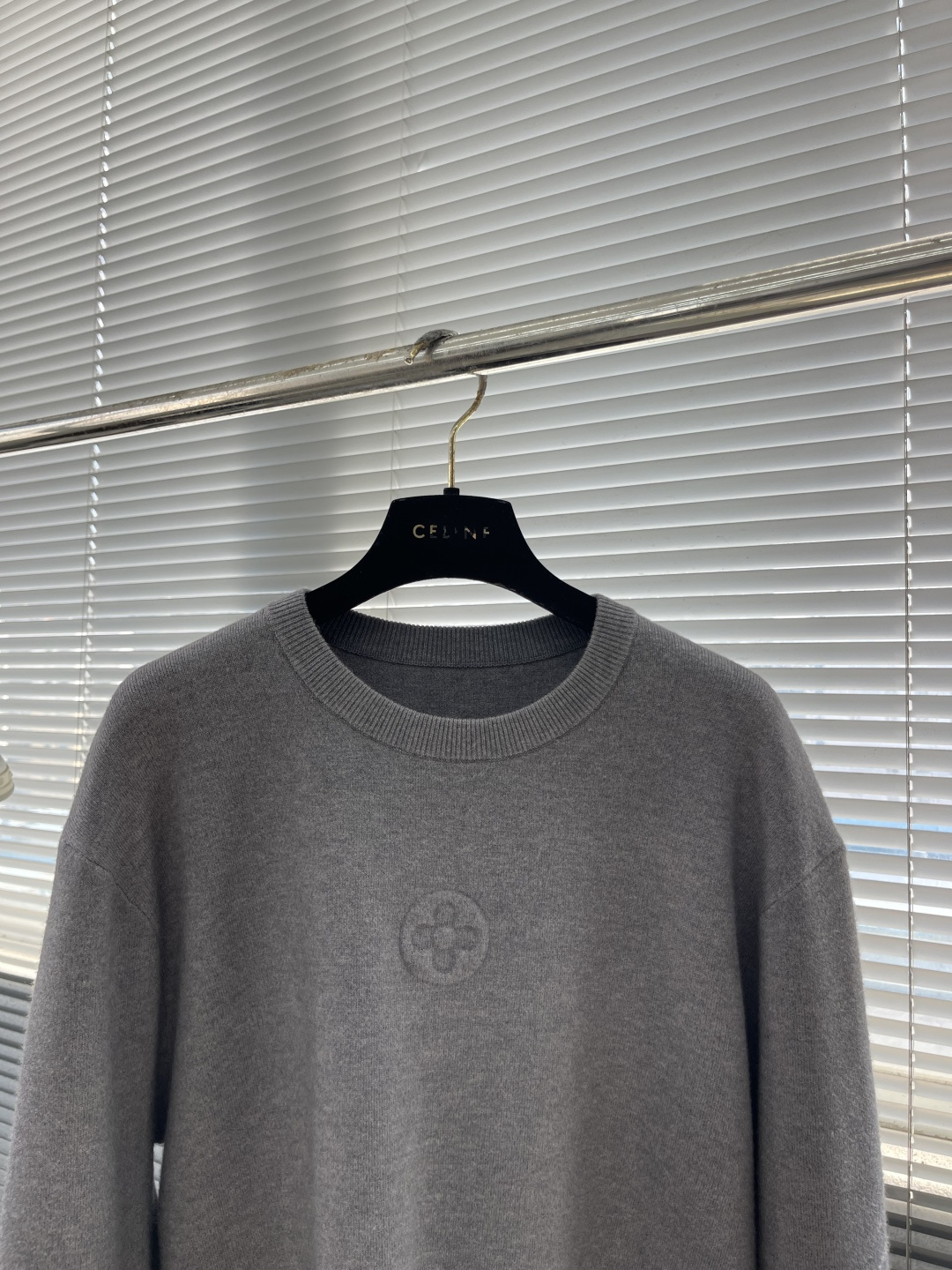 -驴牌 2025秋冬系列针织毛衣尺码: M-3XL 微阔版型工艺：亲肤柔软 保暖性好 抗起球 上身时尚潮