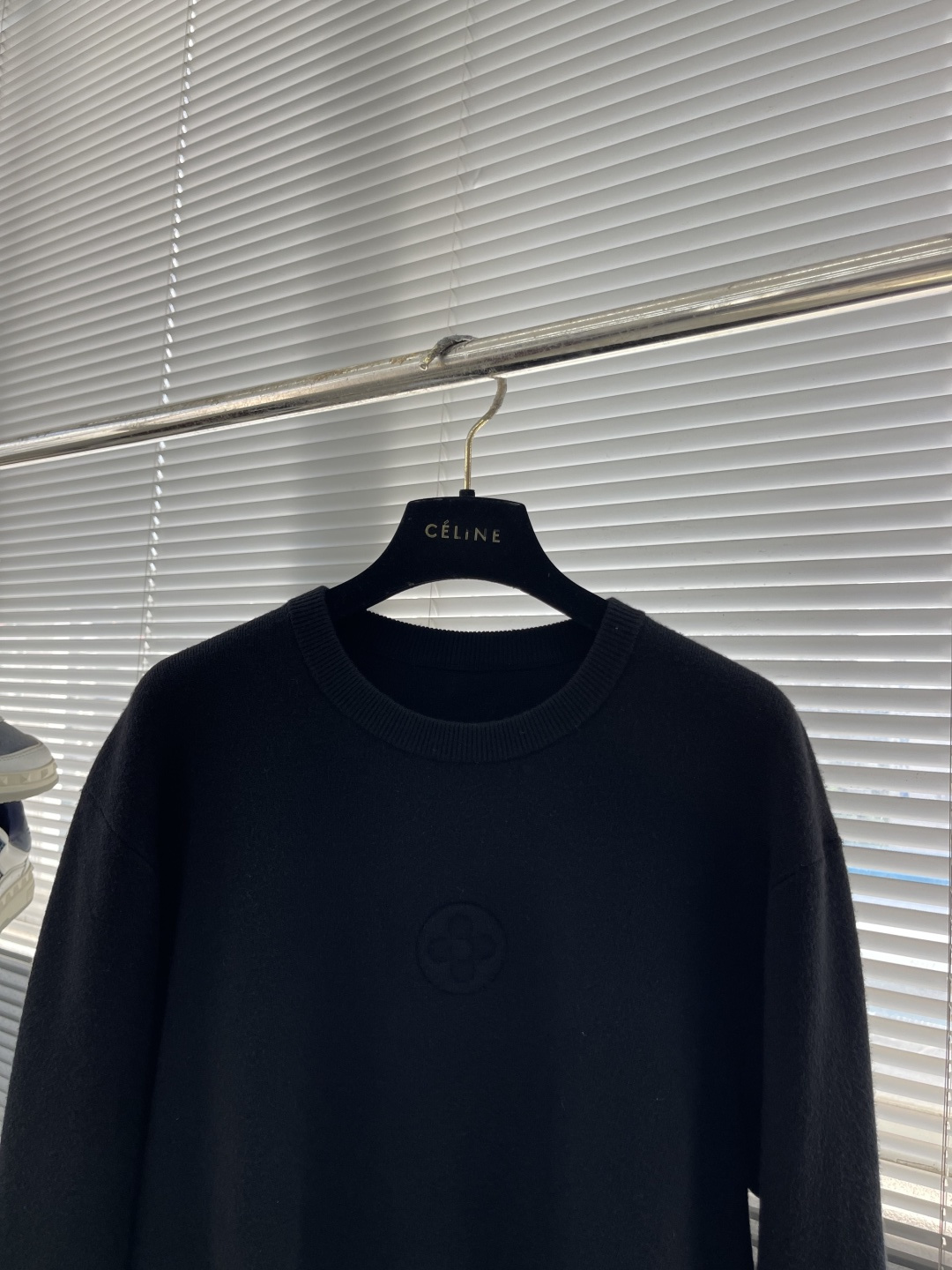 -驴牌 2025秋冬系列针织毛衣尺码: M-3XL 微阔版型工艺：亲肤柔软 保暖性好 抗起球 上身时尚潮