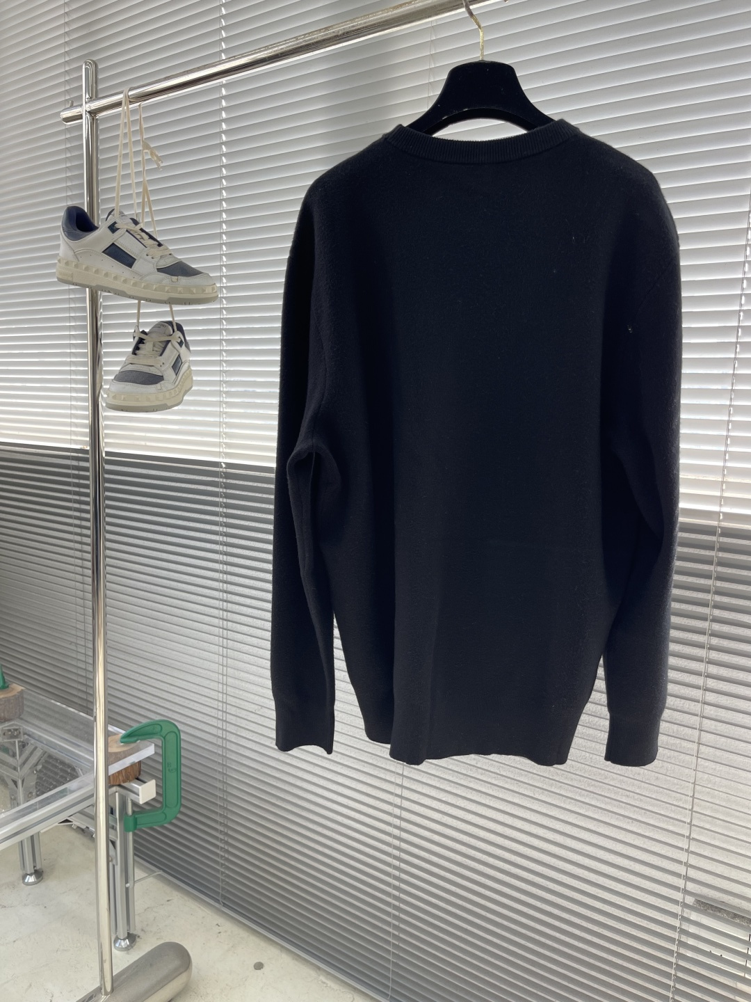 -驴牌 2025秋冬系列针织毛衣尺码: M-3XL 微阔版型工艺：亲肤柔软 保暖性好 抗起球 上身时尚潮