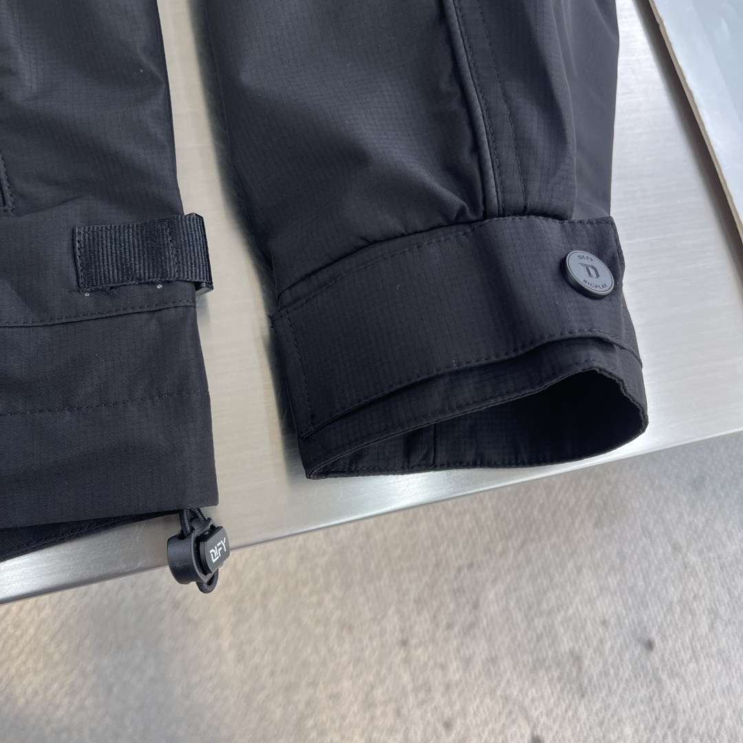 -🐦 鸟家 软壳冲锋衣 重磅新品‼️25FW 冲锋衣 外套 采用结实舒适经编科技GORE-TEX面料 仿