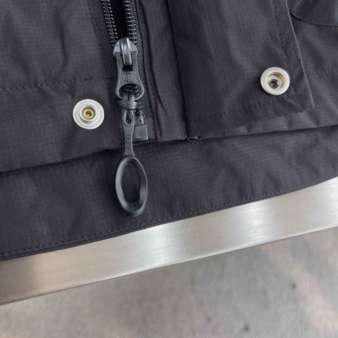 -🐦 鸟家 软壳冲锋衣 重磅新品‼️25FW 冲锋衣 外套 采用结实舒适经编科技GORE-TEX面料 仿