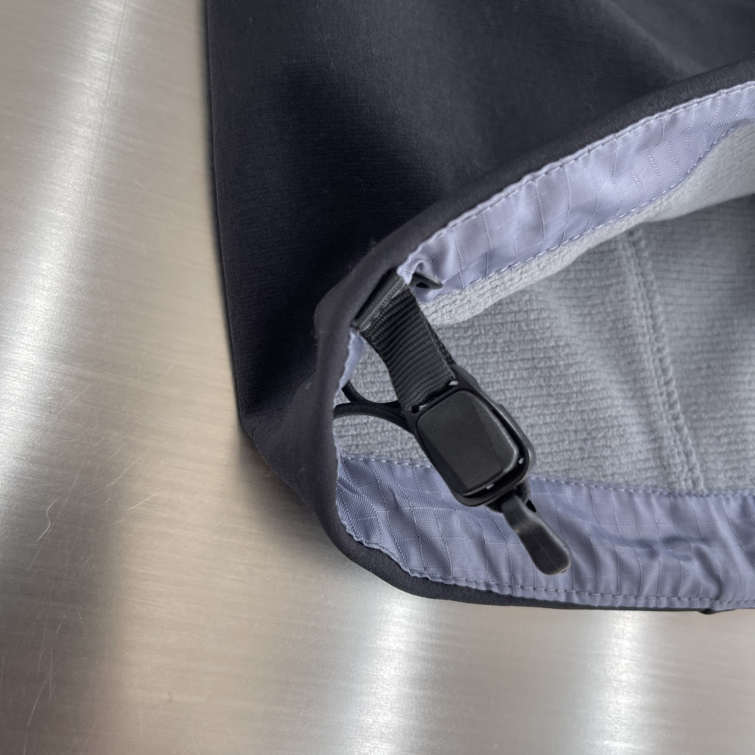 -🐦 鸟家 软壳冲锋衣 重磅新品‼️25FW 冲锋衣 外套 采用结实舒适经编科技GORE-TEX面料 仿