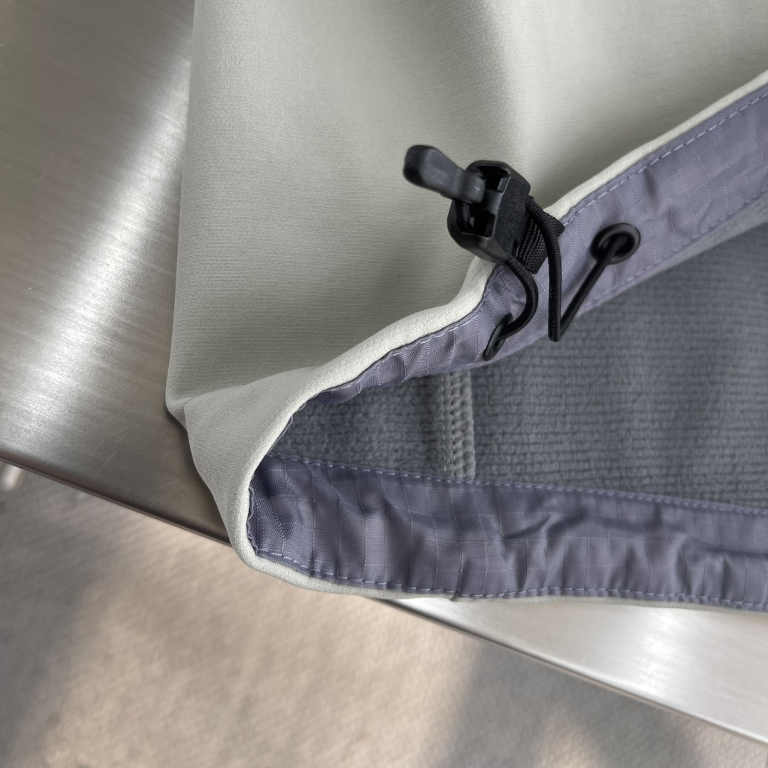 -🐦 鸟家 软壳冲锋衣 重磅新品‼️25FW 冲锋衣 外套 采用结实舒适经编科技GORE-TEX面料 仿