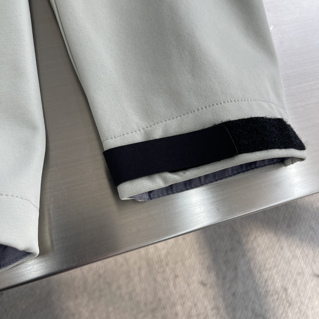 -🐦 鸟家 软壳冲锋衣 重磅新品‼️25FW 冲锋衣 外套 采用结实舒适经编科技GORE-TEX面料 仿