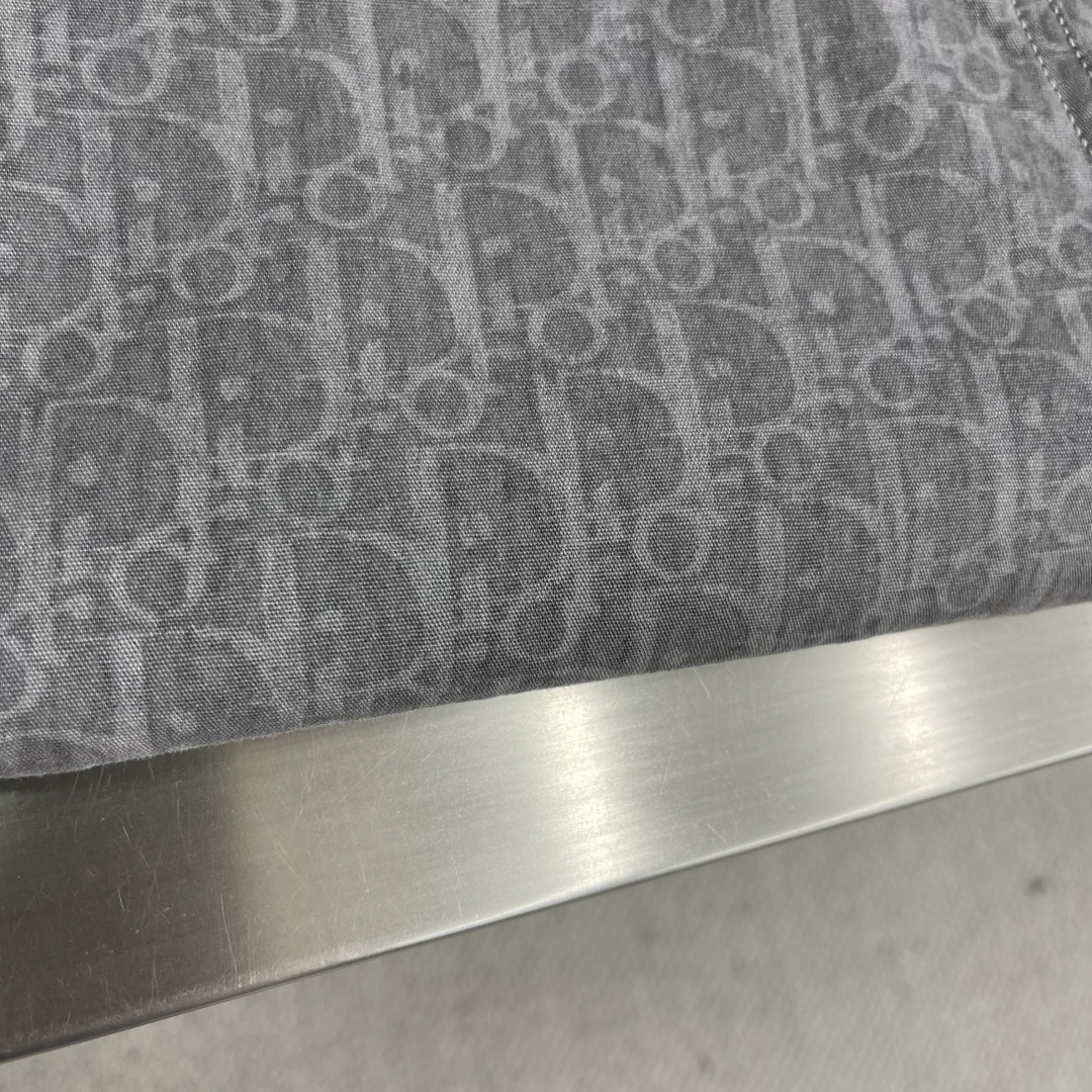 -Dio 25ss新款连帽夹克，高版本 码数：S.M.L.XL衣长 74.5 76 77.5 79胸围1