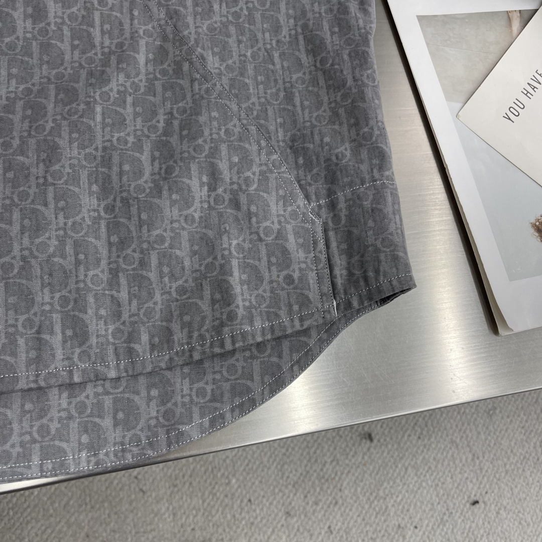 -Dio 25ss新款连帽夹克，高版本 码数：S.M.L.XL衣长 74.5 76 77.5 79胸围1