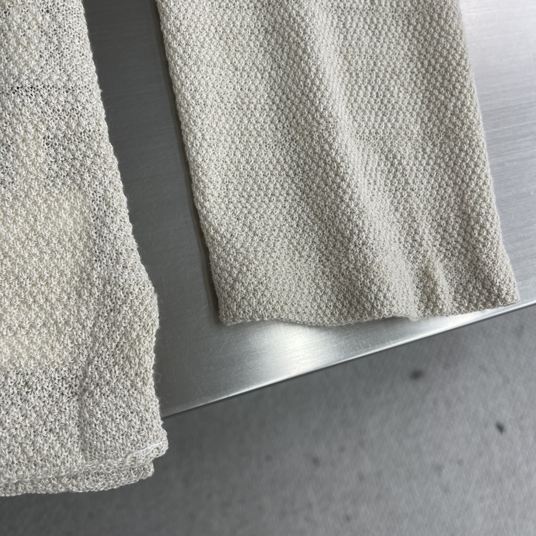 -Polo 25新款纯色翻领单排扣长袖衬衫 男款 新石色码数：S.M.L.XL衣长69717375肩宽4