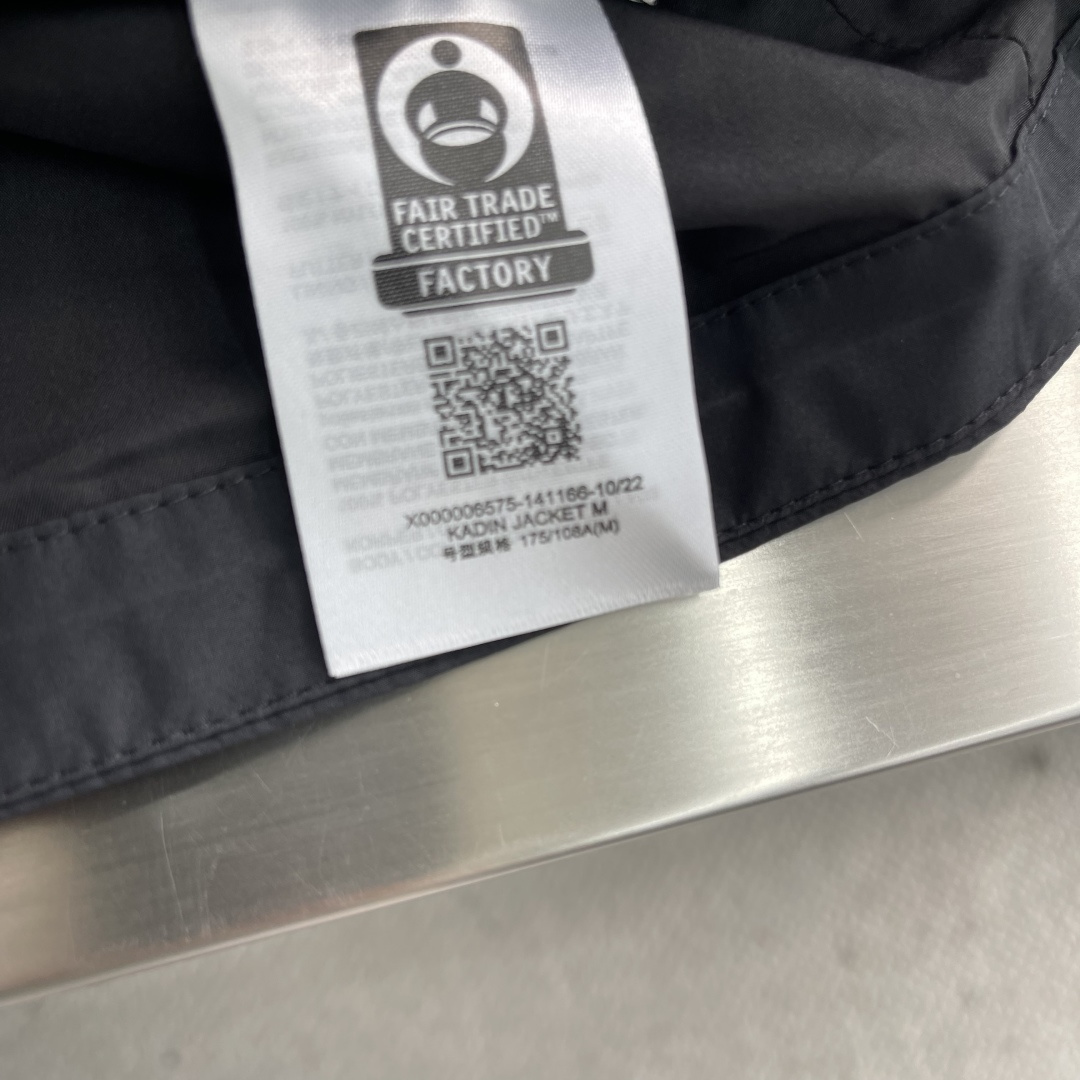 -🐦 鸟家 KADIN 防风 男子 软壳夹克软壳里最舒服的一款夹克 ！更适合日常 出门上班 日常锻炼 周