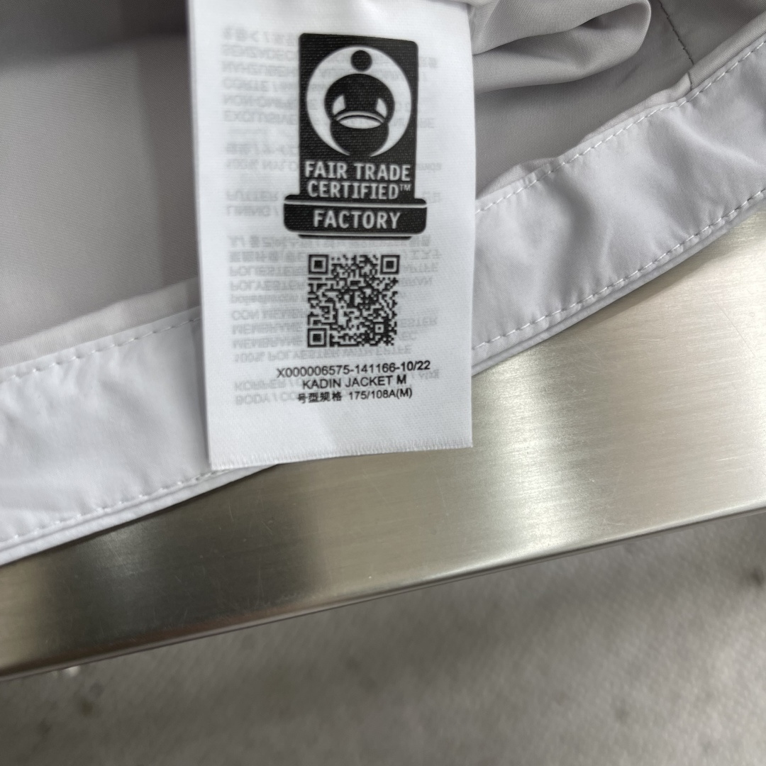 -🐦 鸟家 KADIN 防风 男子 软壳夹克软壳里最舒服的一款夹克 ！更适合日常 出门上班 日常锻炼 周