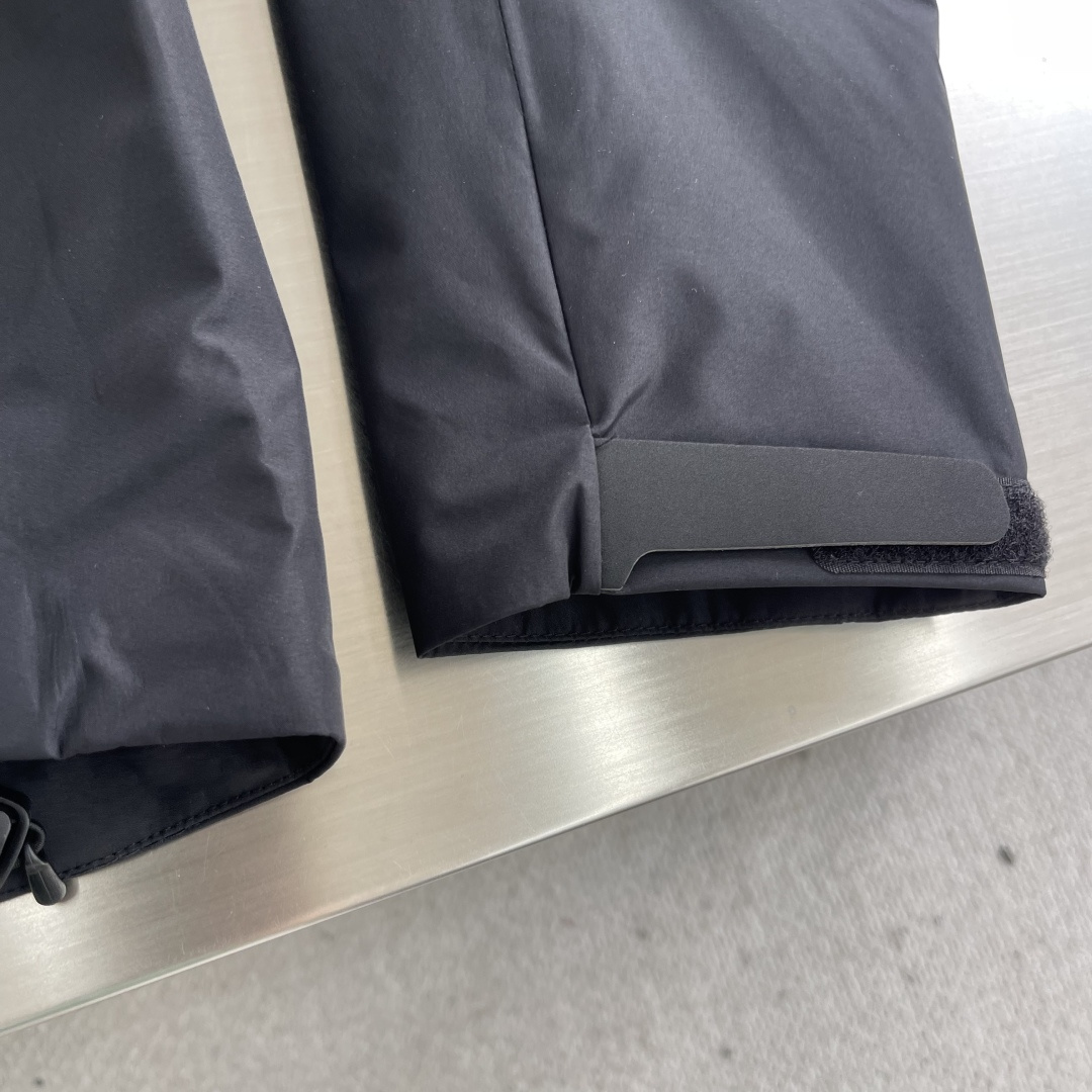 -🐦 鸟家 Kadin 立领 通勤之王 商务行政 首选越南回货 gtx 白标，防风，防雨，防水，耐磨耐造