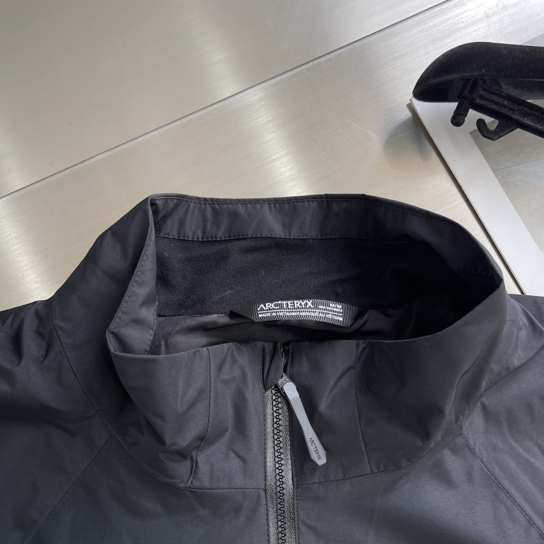 -🐦 鸟家 Kadin 立领 通勤之王 商务行政 首选越南回货 gtx 白标，防风，防雨，防水，耐磨耐造