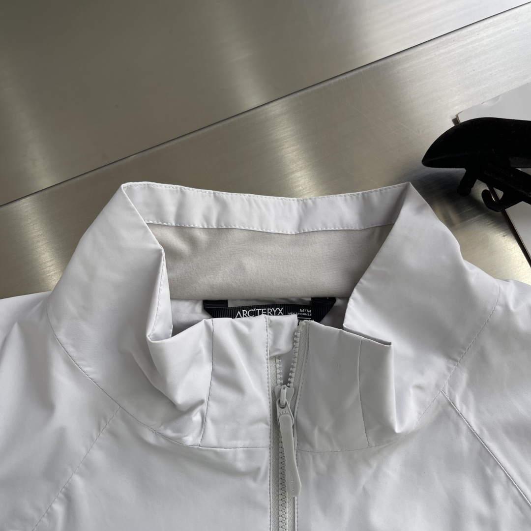 -🐦 鸟家 Kadin 立领 通勤之王 商务行政 首选越南回货 gtx 白标，防风，防雨，防水，耐磨耐造