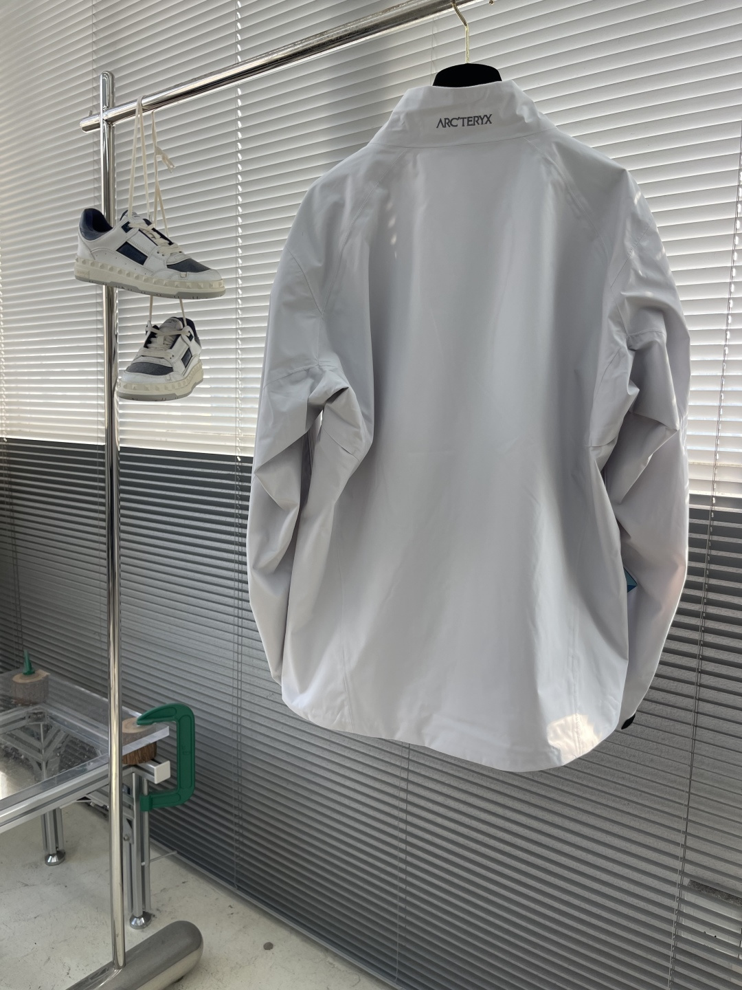 -🐦 鸟家 Kadin 立领 通勤之王 商务行政 首选越南回货 gtx 白标，防风，防雨，防水，耐磨耐造