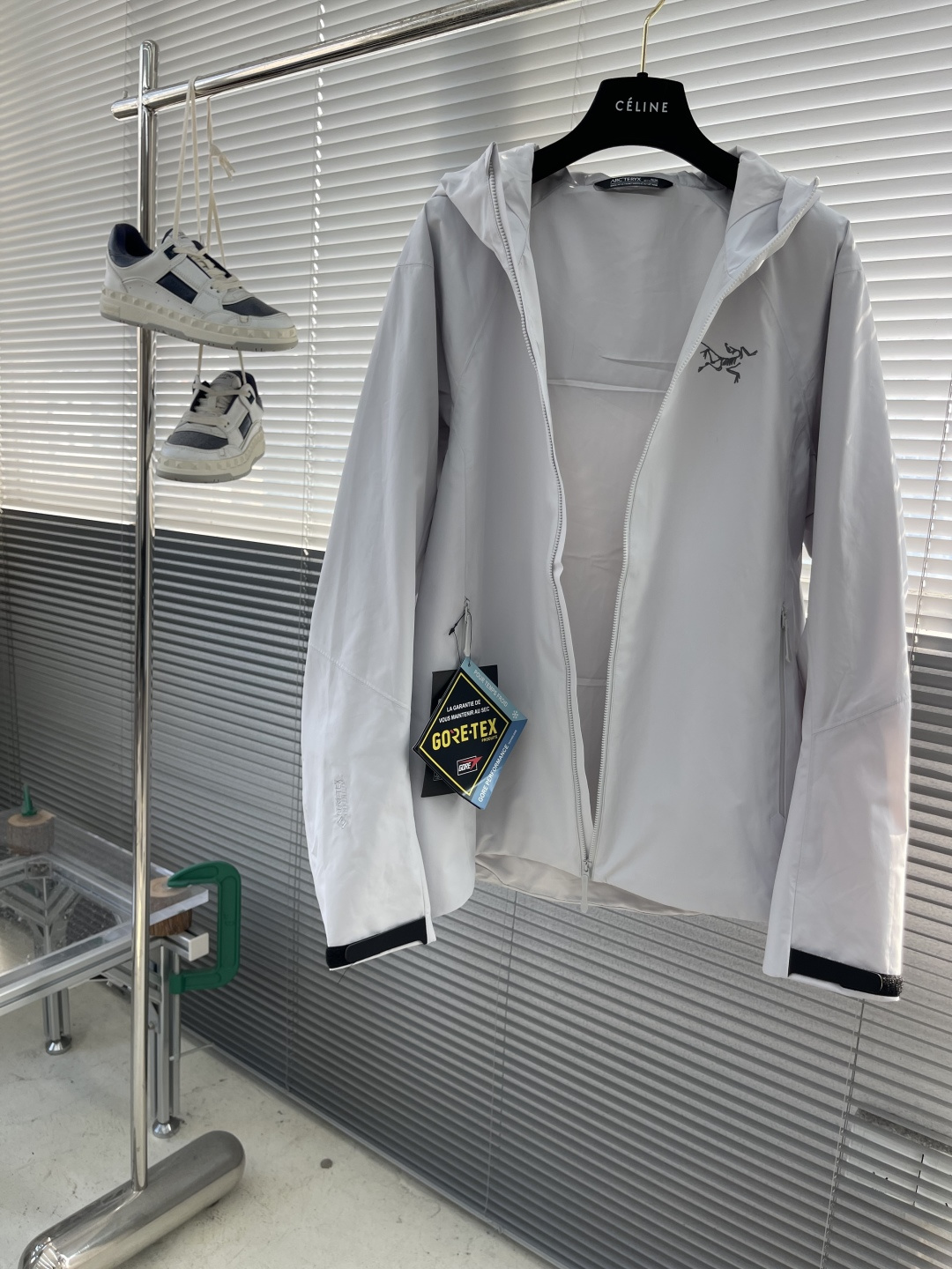 -🐦 鸟家 KADIN 防风 男子 软壳夹克软壳里最舒服的一款夹克 ！更适合日常 出门上班 日常锻炼 周