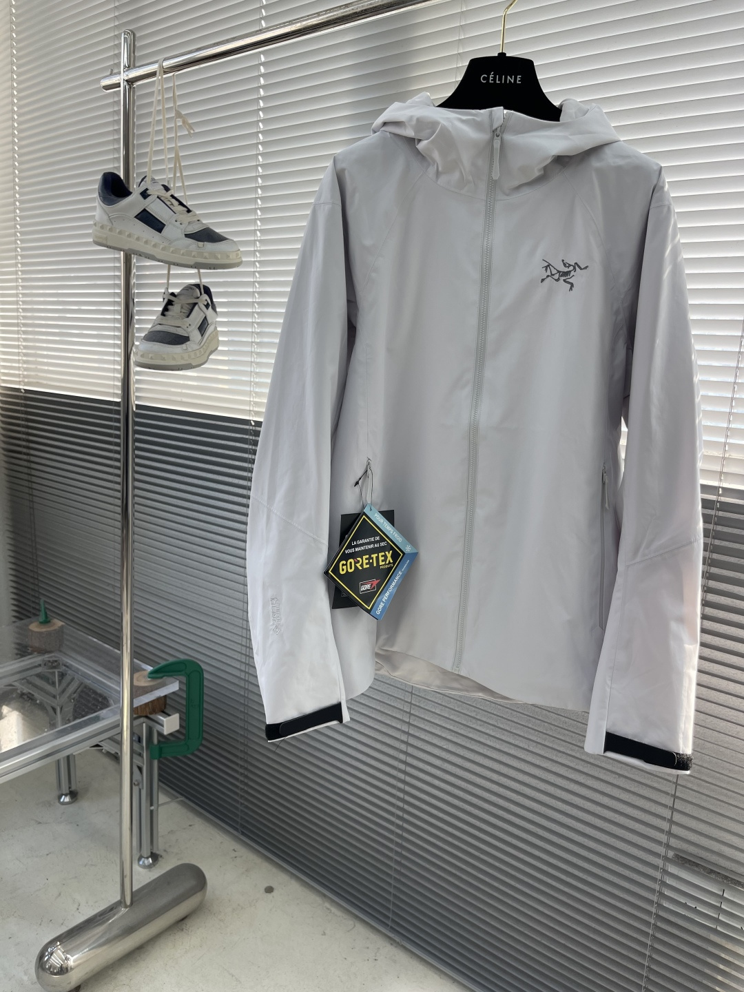 -🐦 鸟家 KADIN 防风 男子 软壳夹克软壳里最舒服的一款夹克 ！更适合日常 出门上班 日常锻炼 周