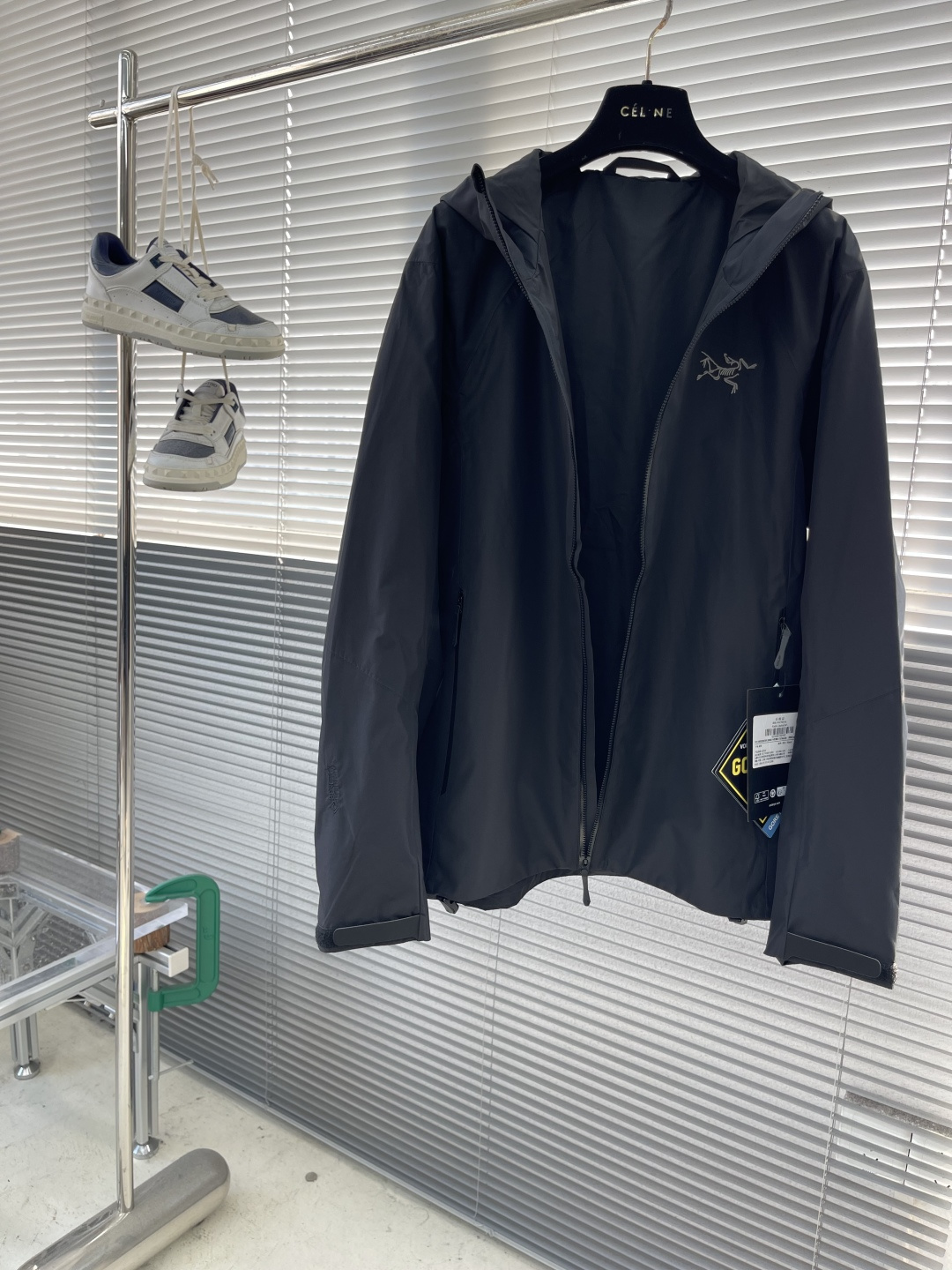 -🐦 鸟家 KADIN 防风 男子 软壳夹克软壳里最舒服的一款夹克 ！更适合日常 出门上班 日常锻炼 周