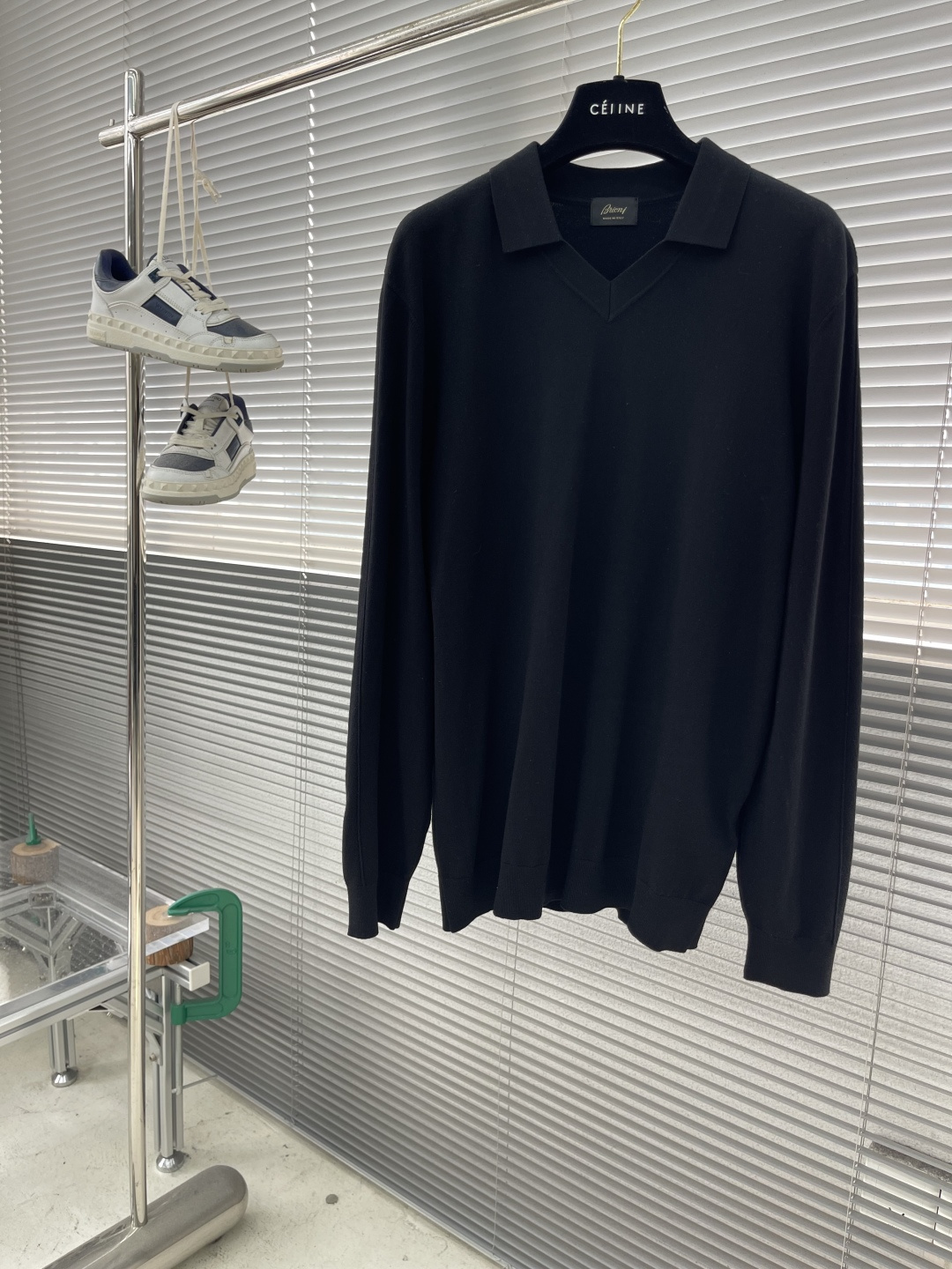 브리오니 남성 긴팔 88604 Brioni Long Sleeve