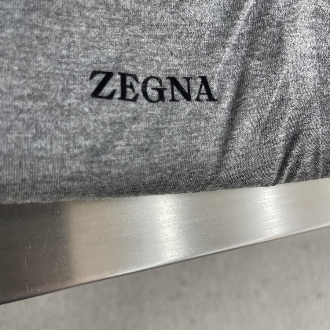 -Z ZEGN 2025 秋冬爆款 双面可穿马甲专柜同款 高品质 定制面料 五金定制开模 大厂代工 yy