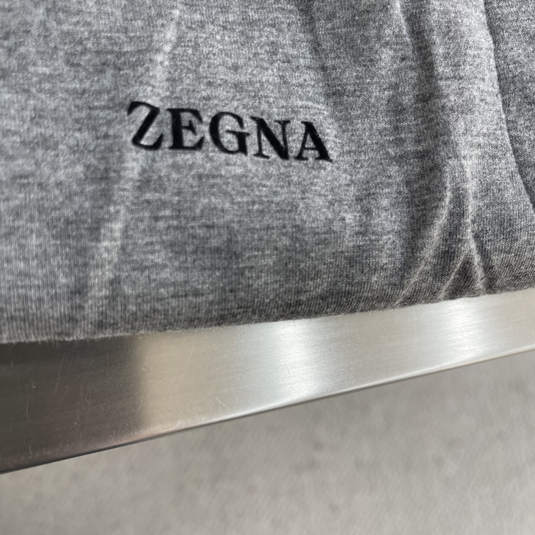-Z ZEGN 2025 秋冬爆款 双面可穿马甲专柜同款 高品质 定制面料 五金定制开模 大厂代工 yy