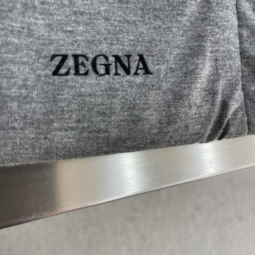 -Z ZEGN 2025 秋冬爆款 双面可穿马甲专柜同款 高品质 定制面料 五金定制开模 大厂代工 yy