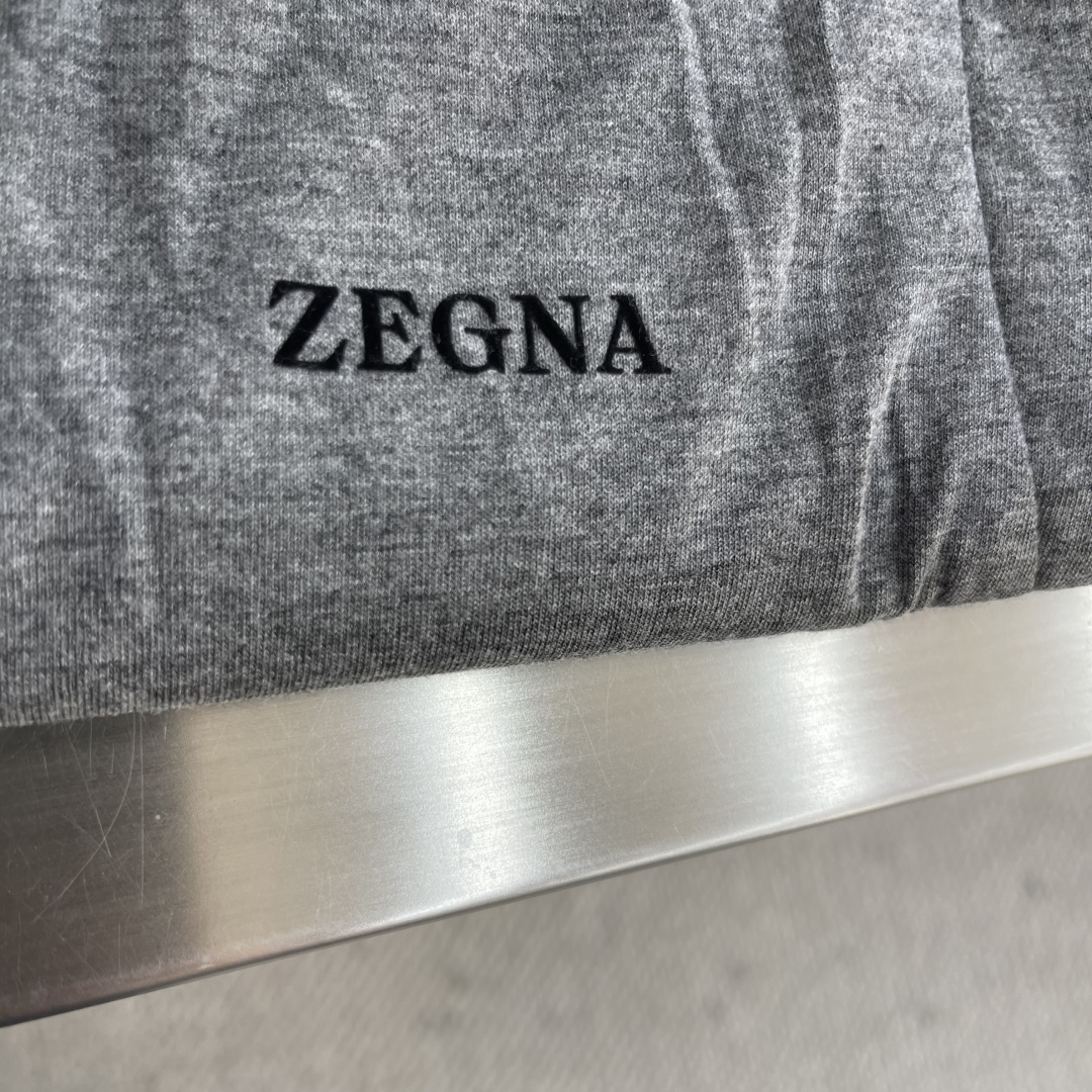 -Z ZEGN 2025 秋冬爆款 双面可穿马甲专柜同款 高品质 定制面料 五金定制开模 大厂代工 yy